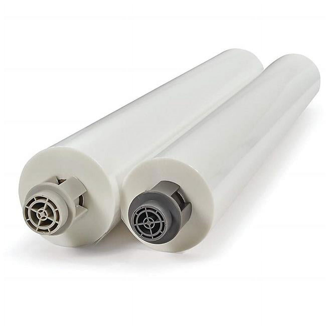 250 ft. NaP II PINN27EZ Thermal Laminating Rolls & Cartridges