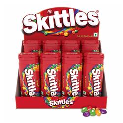 Picture of Mars SKITTLES-LRG 50 oz Skittles Large Fruit Candy