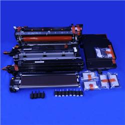 Taskalfa 5003I Maintenance Kit for Printer with 600000 Page Yield, Black -  Copystar, CO637950