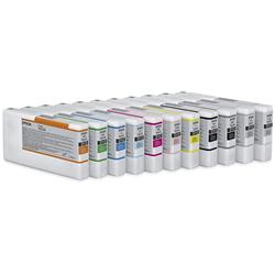 Picture of Epson EPST913300 200 ml Surecolor P5000 Catridge Inkjet Printer Catridge Inks&#44; Magenta