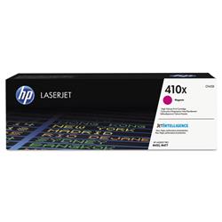 Hewlett Packard SKLCF413X Triumph ALT CF413X Compatible Catridge Toner with 5000 Page Yield, Magenta