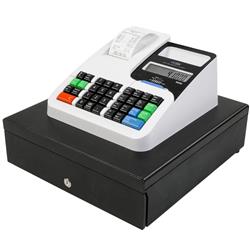 Picture of Adler Royal ADL410DX Royal 410DX Thermal Cash Management Register