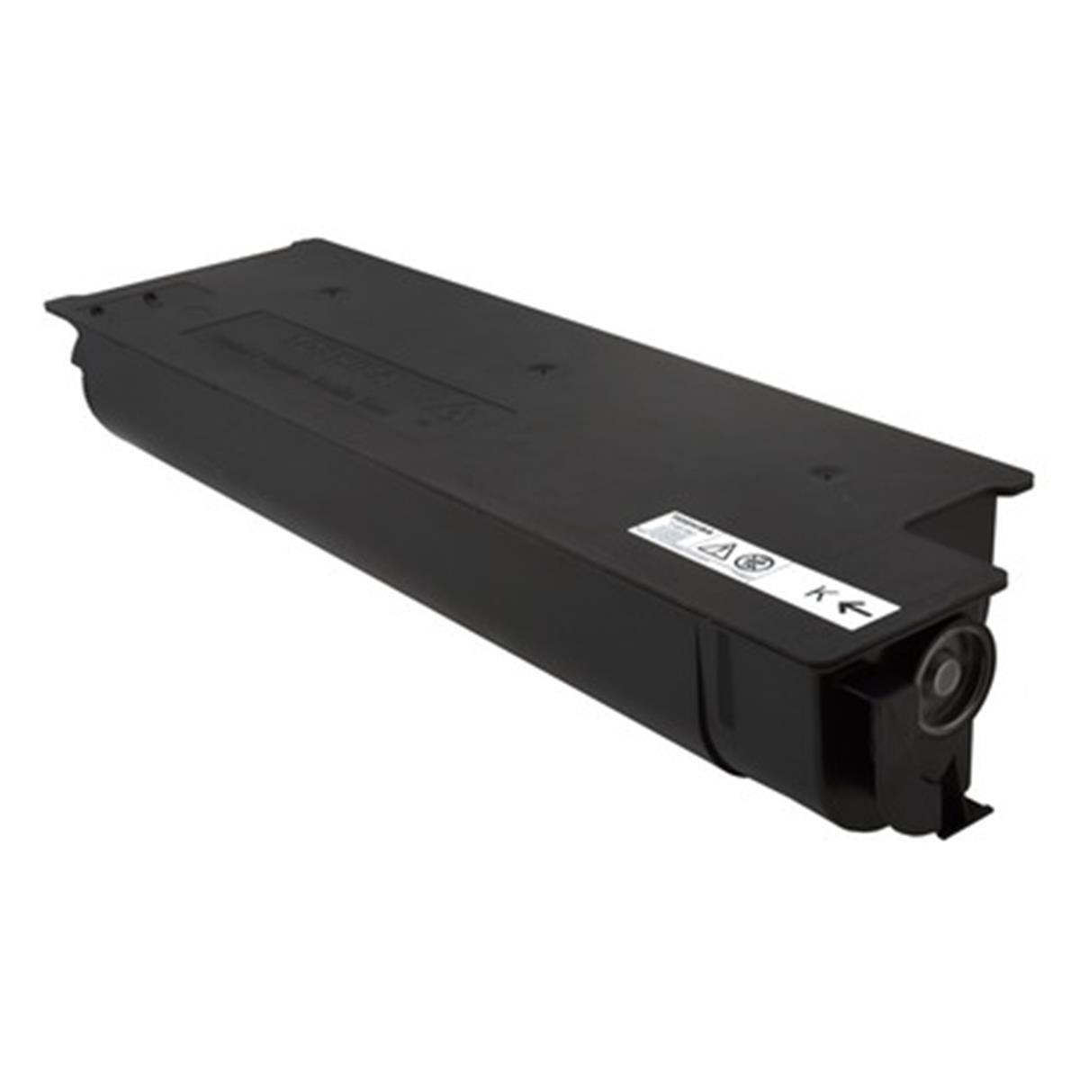 TOST6518U E-Studio 8518A Catridge Toner with 106600 Page Yield, Black