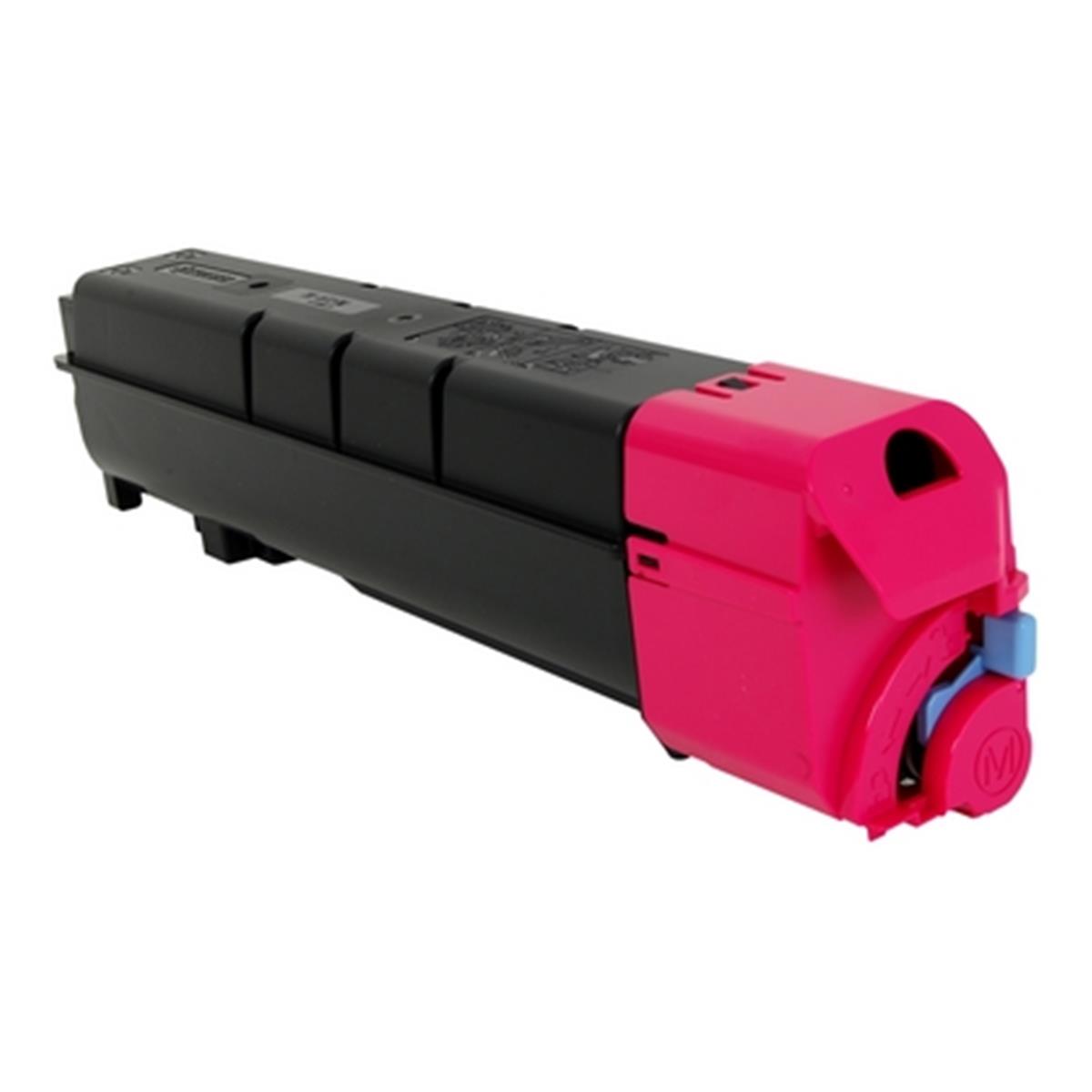 KYOTK8737M Taskalfa 7052Ci SD Toner Cartridge, Magenta