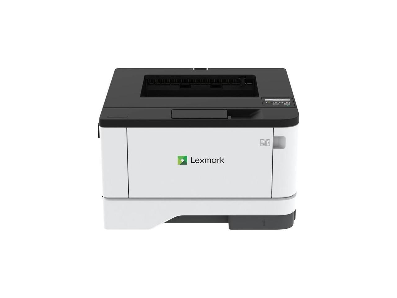 LEX Ms431Dn Network & Duplex Laser Printer -  D & H DISTRIBUTING, MA3287207