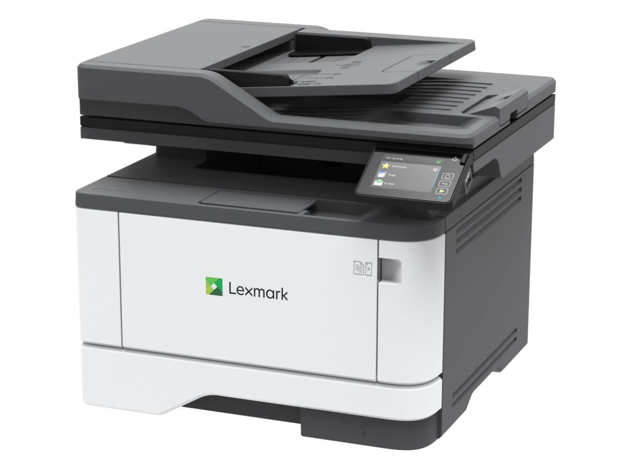 Picture of Lexmark LEX29S0150 Mx331Adn Laser Multifunction Printer