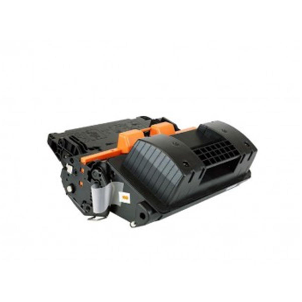 AHWC3641C0N Elevate Black Compatible Laser Toner - 24000 Page Yield