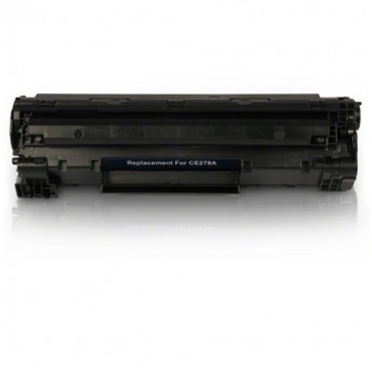 AHWE2781B0N Elevate Black Compatible Laser Toner - 2100 Page Yield