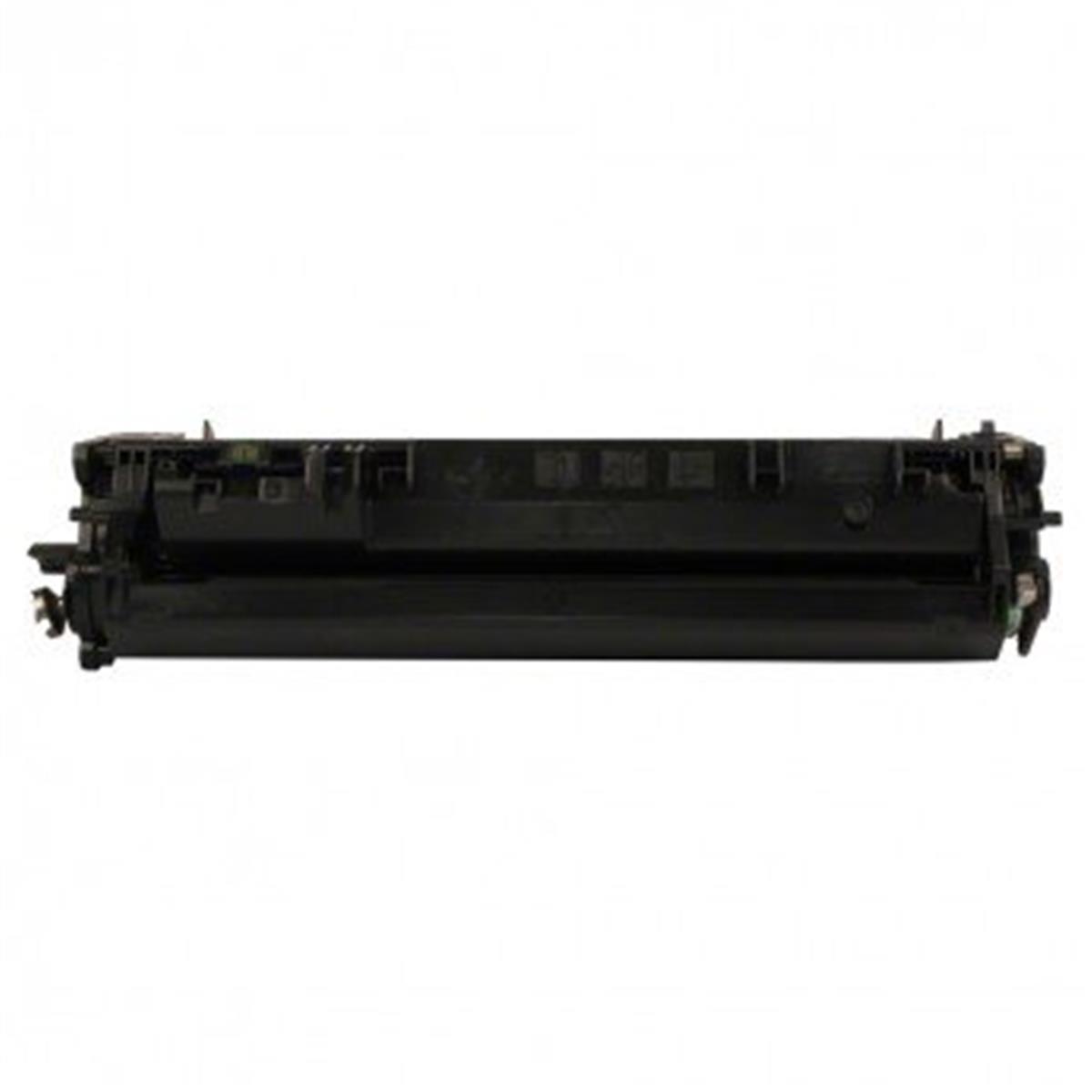 AHWE5051B0N Elevate Black Compatible Laser Toner - 2300 Page Yield