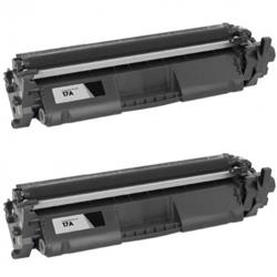 AHWF2171B0N Elevate Black Compatible Laser Toner - 1600 Page Yield