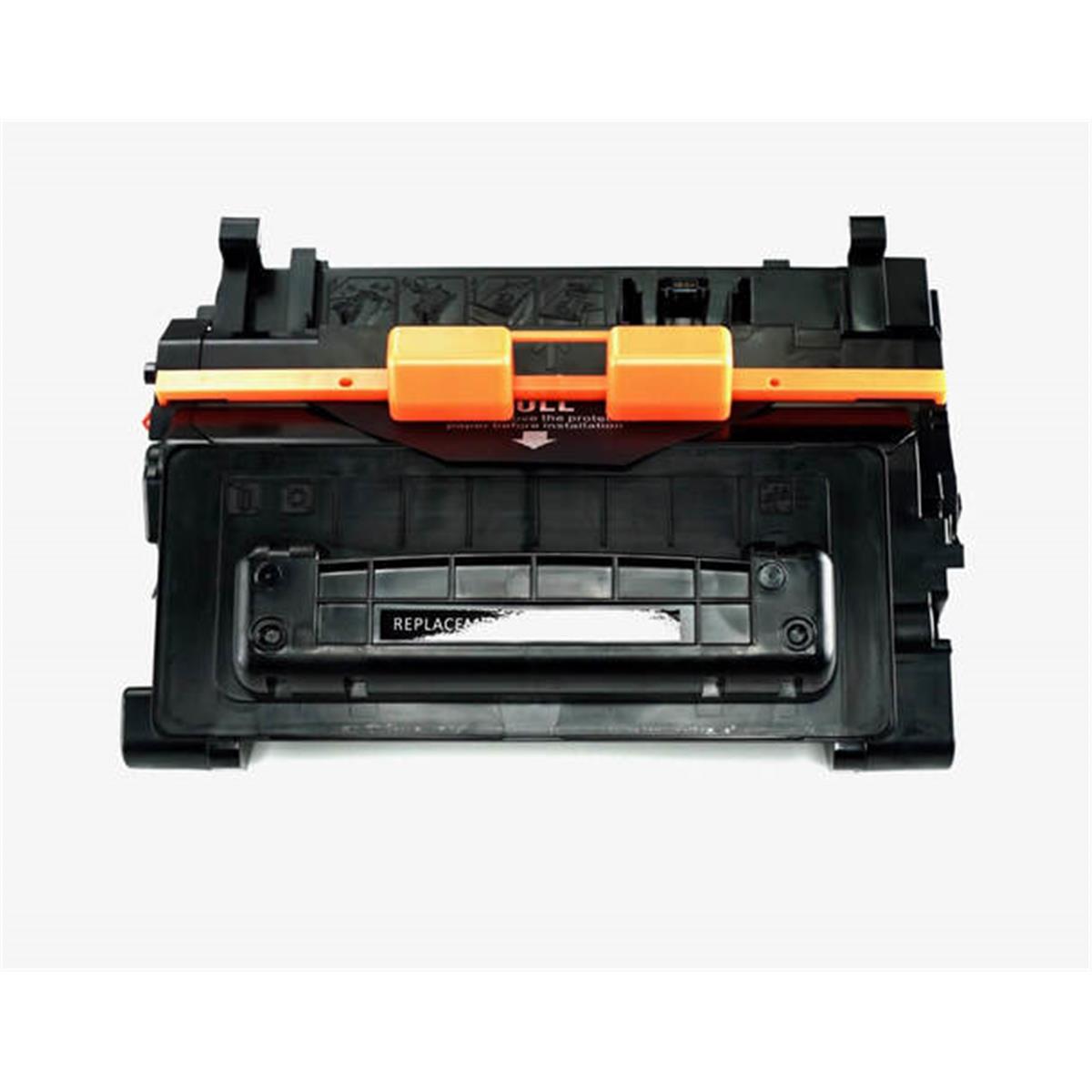 AHWF2811B0N Elevate Black Compatible Laser Toner - 10500 Page Yield