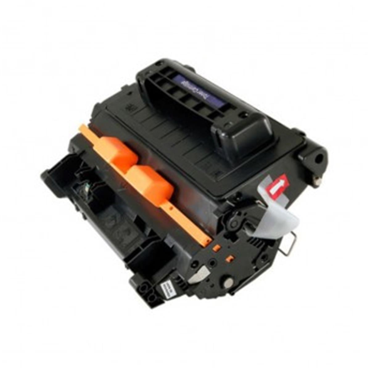AHWF2811C0N Elevate Black Compatible Laser Toner - 25000 Page Yield