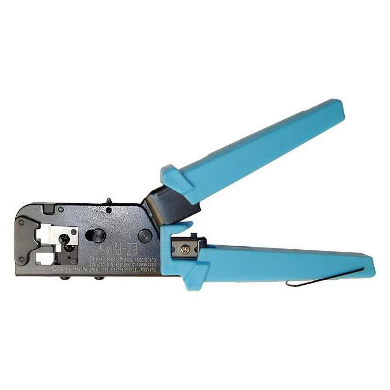 100004C Platinum EZ - RJ45 Ethernet Crimp Tool