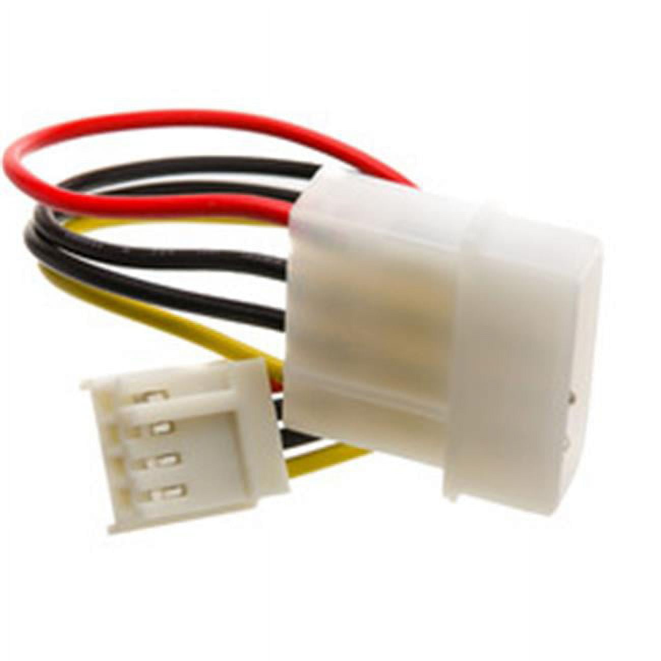 11X6-12114 14 ft. 24 AWG Plenum Cat5e Gray Ethernet Patch Cable, CMP - Bootless