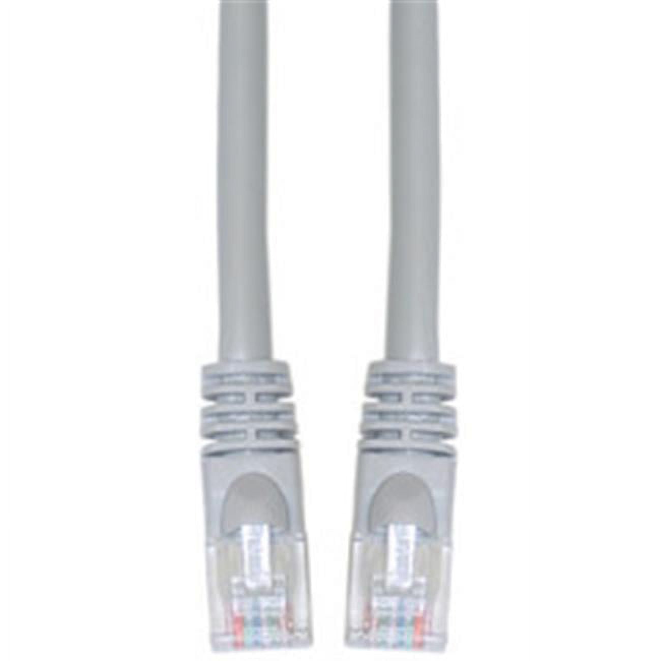 Shielded Cat5e Green Solid Copper Ethernet Cable, F/UTP, POE Compliant, Pullbox, 1000 foot