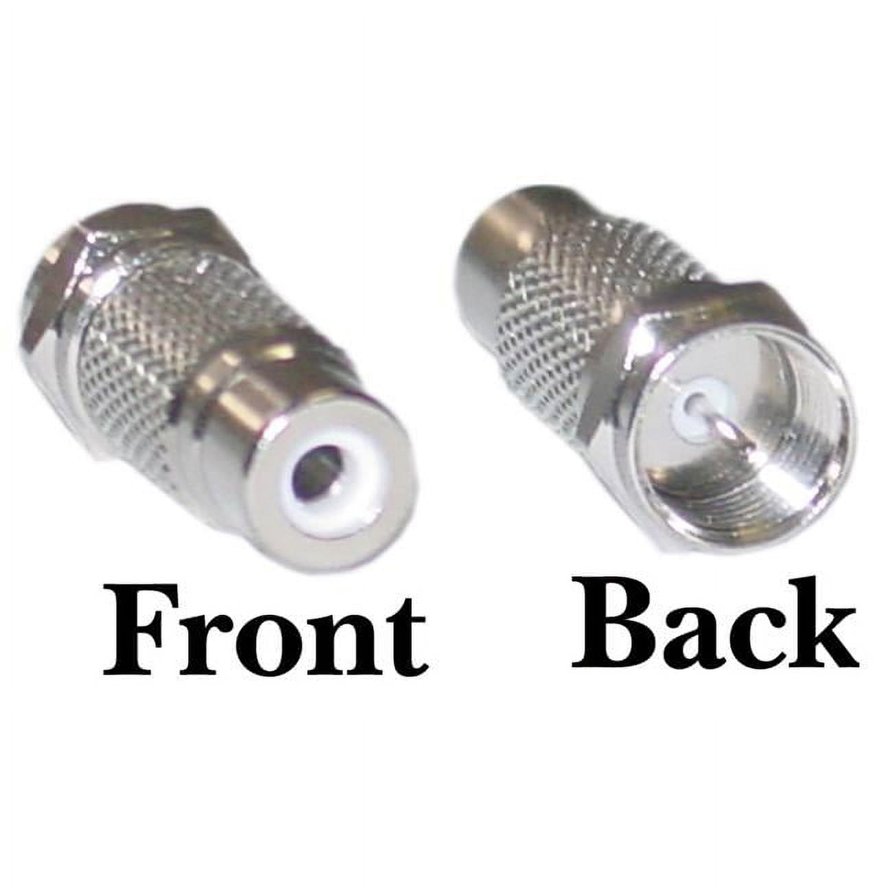 XLR Male Connector, Solder Type - 3 Conductor