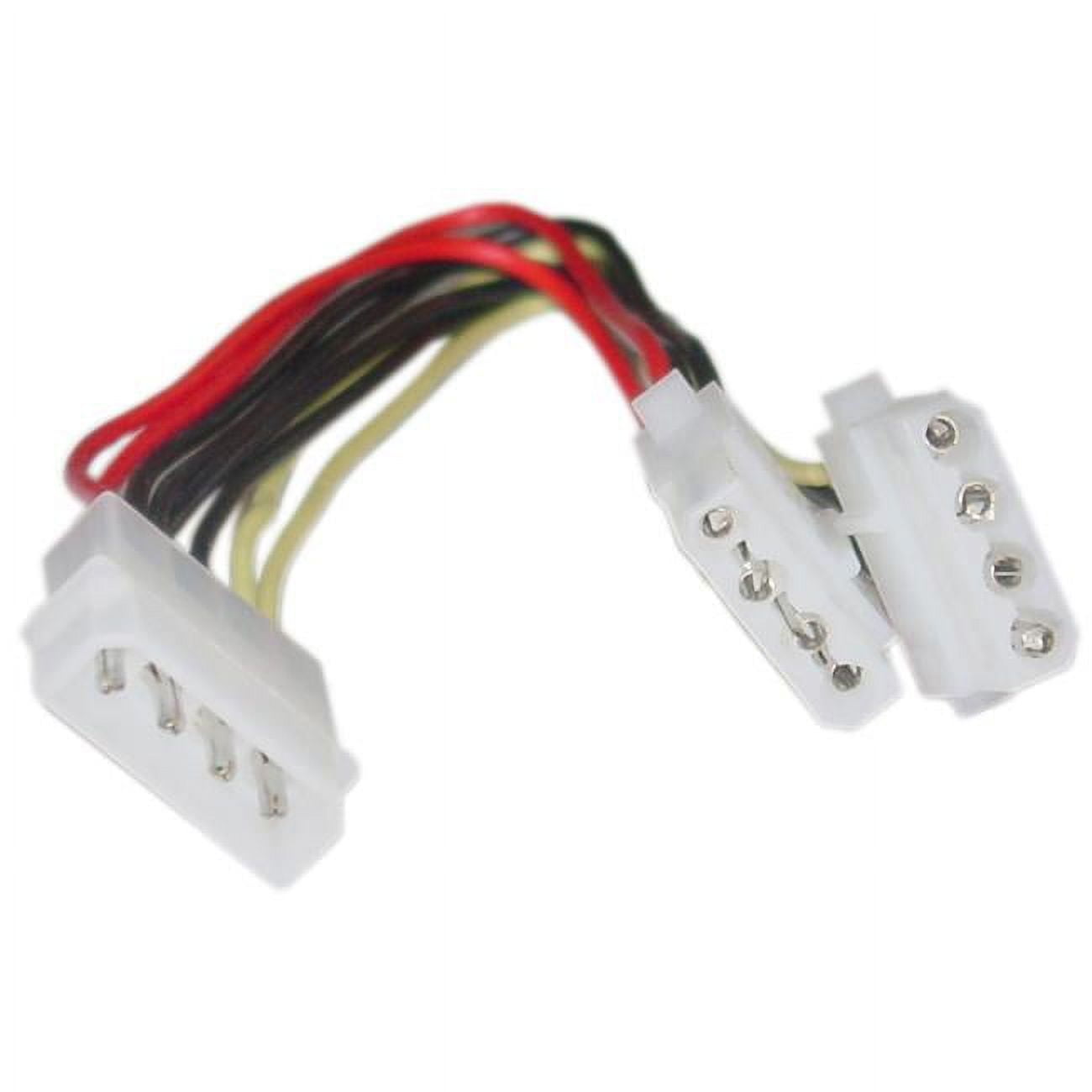 11X6-12101 1 ft. 24 AWG Plenum Cat5e Gray Ethernet Patch Cable CMP - Bootless