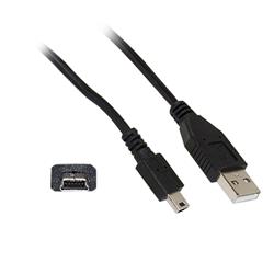 Cable Wholesale  15 ft. 24Awg HDMI Extension Cable - High Speed with Ethernet - HDMI Male to HDMI Female