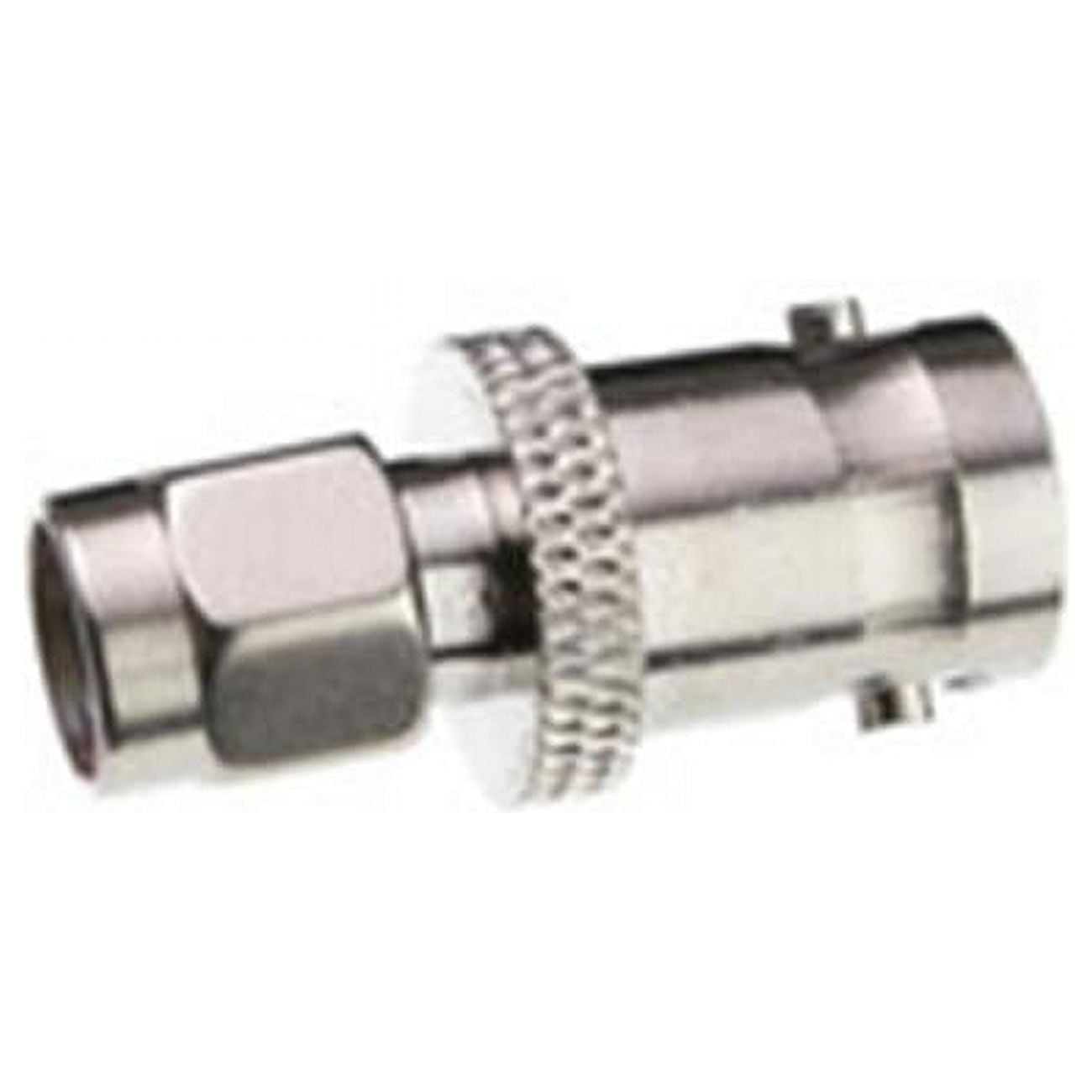 CableWholesale 30X3-BNCPM Video Adapter - 1 x BNC Video Female - 1 x BNC Video Female