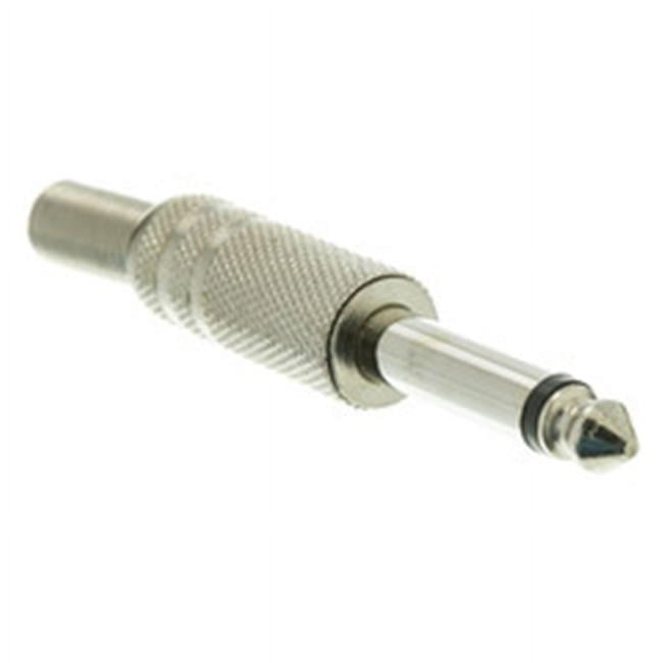 Serial Mini Port Saver & Coupler, DB9 Male to DB9 Female