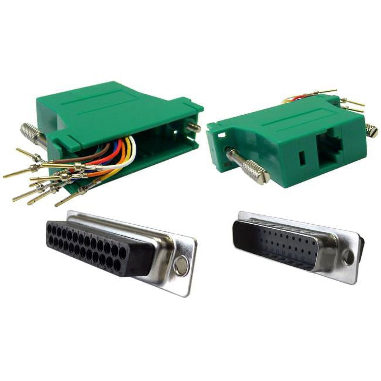 31R3-002IV 1.75 in. Surface Mount Cable Raceway, Ivory & Joint Cover