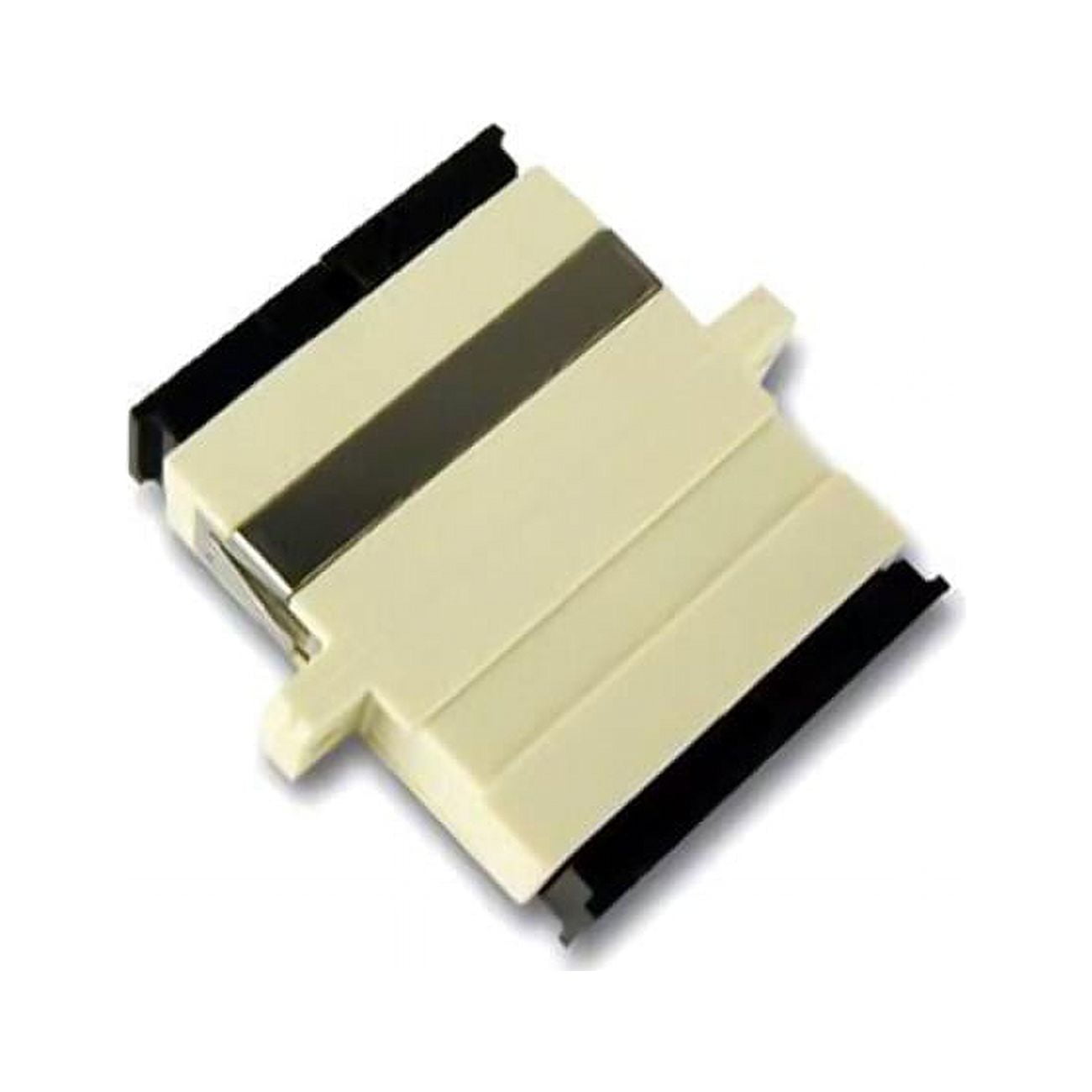 31X1-05500 RG58 Solid Core BNC Male Crimp Connector - 3 Piece
