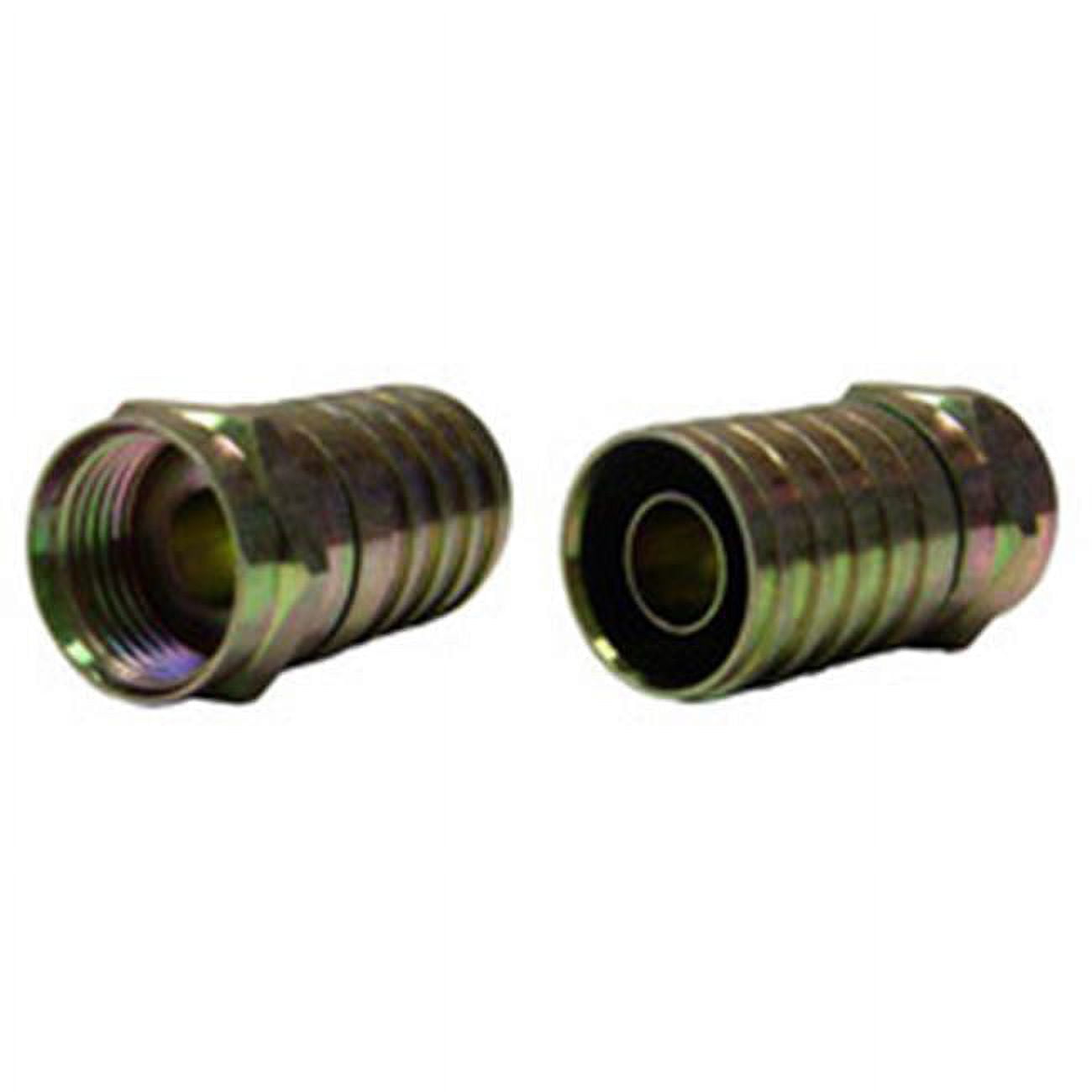 Picture of Cable Wholesale ASF-20142 RG59 BNC Twist On Connector