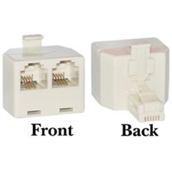 SC/UPC OM3 Duplex 2.0mm Fiber Optic Patch Cord, OFNR, Multimode 50/125, Aqua Jacket, Beige