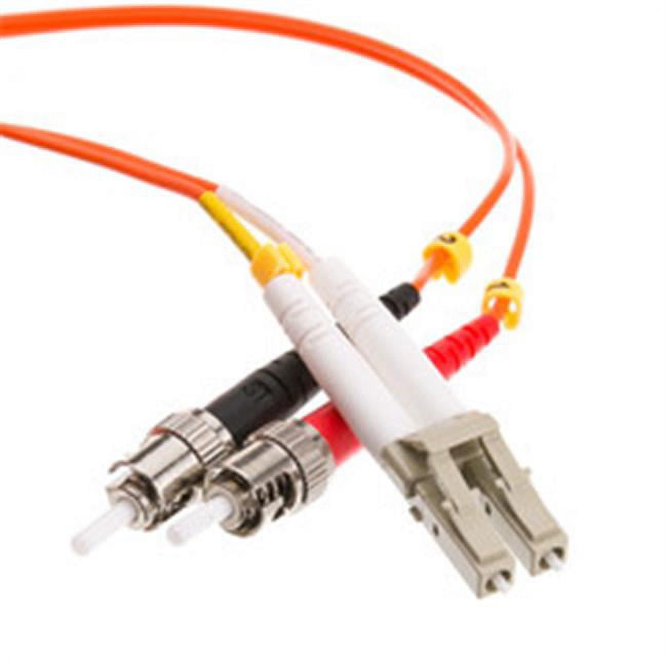 Picture of Cable Wholesale MC-8P8C-ST RJ45, 8P8C - Straight Telephone Inline Coupler