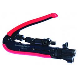 16213C Platinum Tools SealSmart Procon Compression Crimp Tool, Clamshell