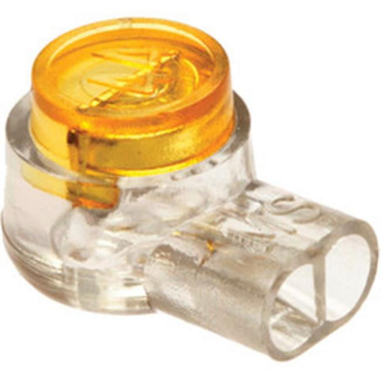 22-26 AWG Platinum Tools UY Gel-Filled Connector - 100 Piece per Box