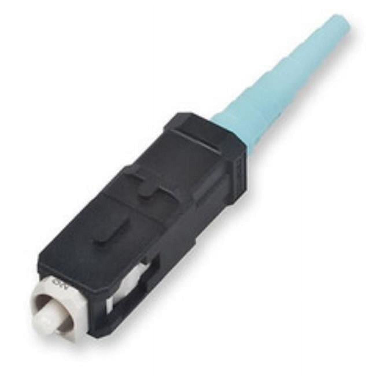 Corning 95-050-41-X Unicam High-performance Connector, SC, 50 & 125 um Multimode OM3 & OM4
