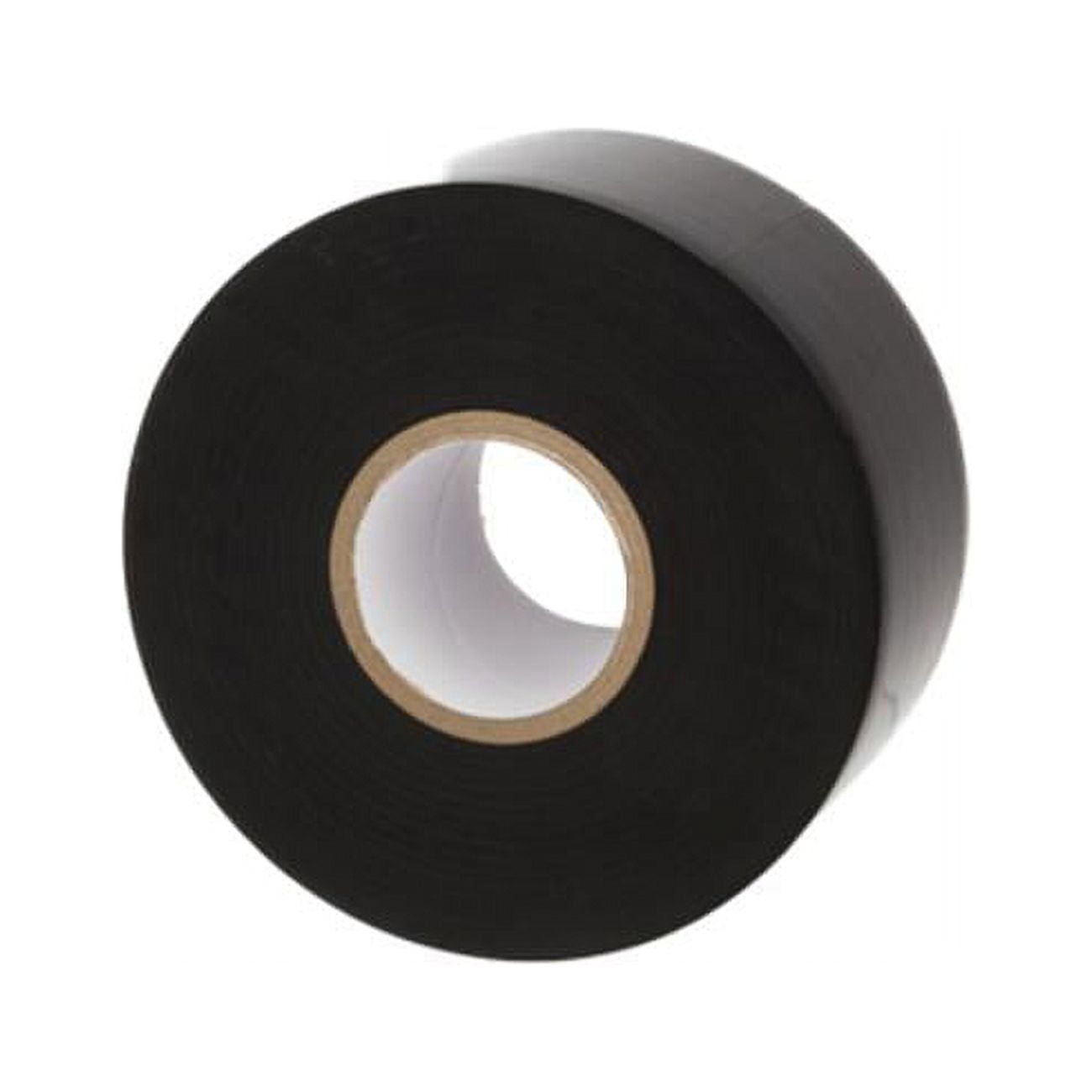 0.75 x 60 ft. 7mil Warrior Wrap General Vinyl Electrical Tape, Black