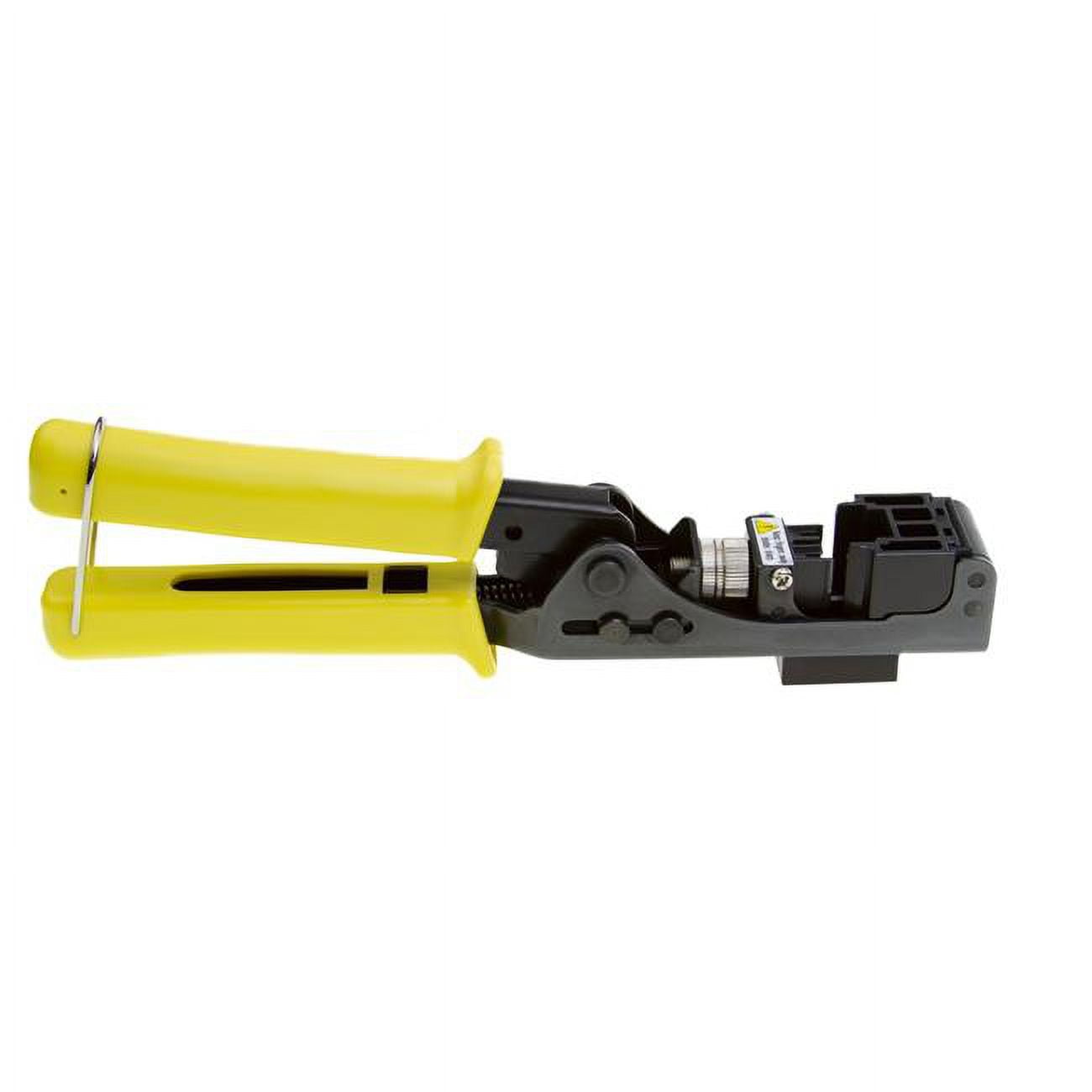 Termination and Cutting Tool, 90 Degree