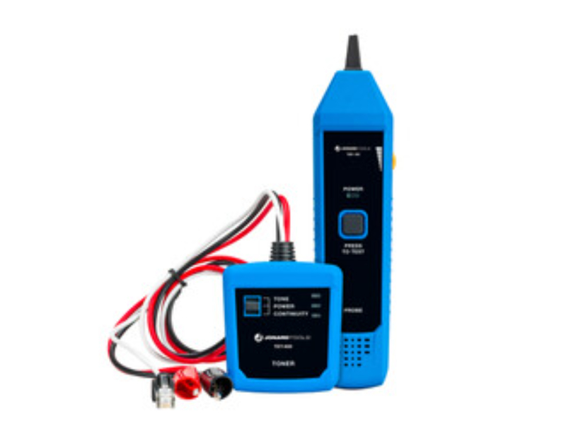 CableWholesale 90J1-00046 Jonard Tools Cable Tester Tone & Probe Kit