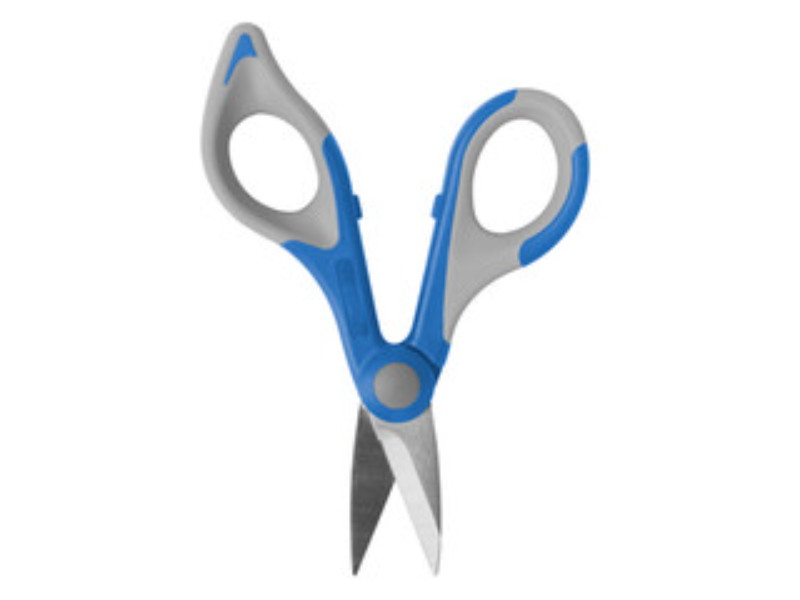 CableWholesale 90J1-00029 Jonard Tools Wire & Kevlar Cutting Shears - JIC-186