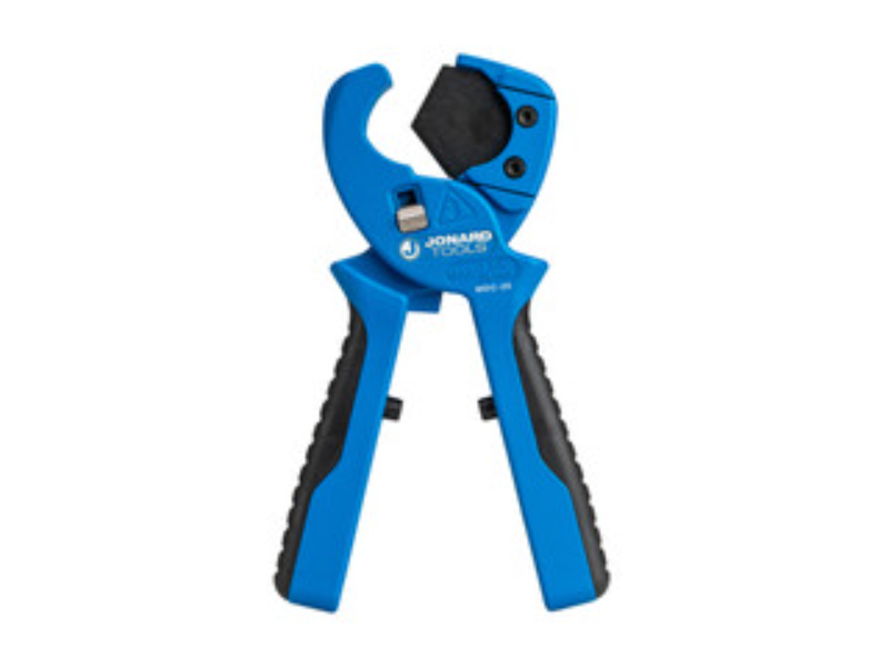 CableWholesale 90J1-00020 Max Tube 1.1 in. Jonard Tools Medium Microduct Tube Cutter - MDC-28