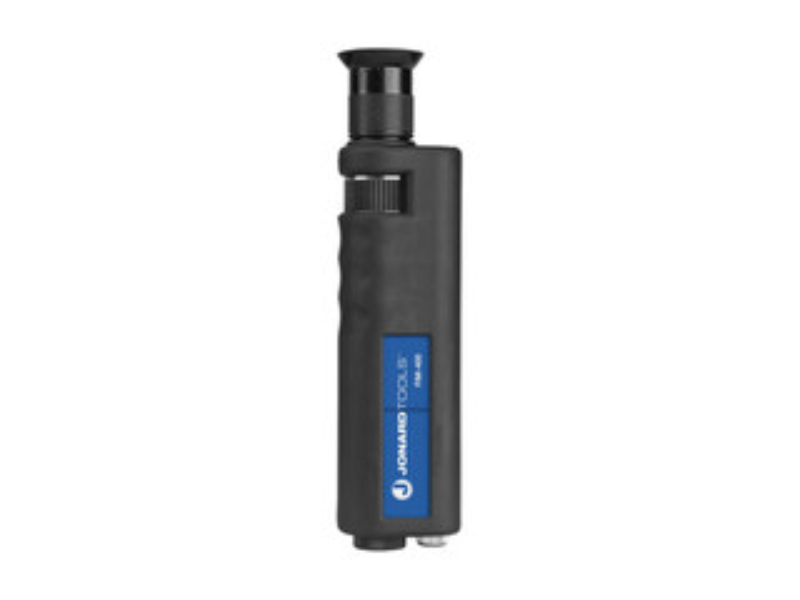 CableWholesale 90J1-00013 Jonard Tools Fiber Inspection Microscope 400x - FIM-400
