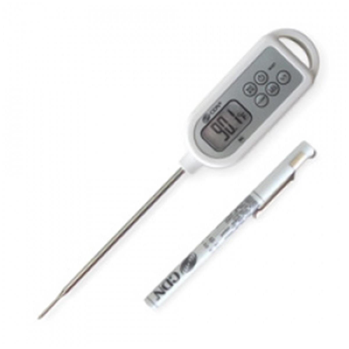 Picture of CDN DTW450 ProAccurate Waterproof Thermometer