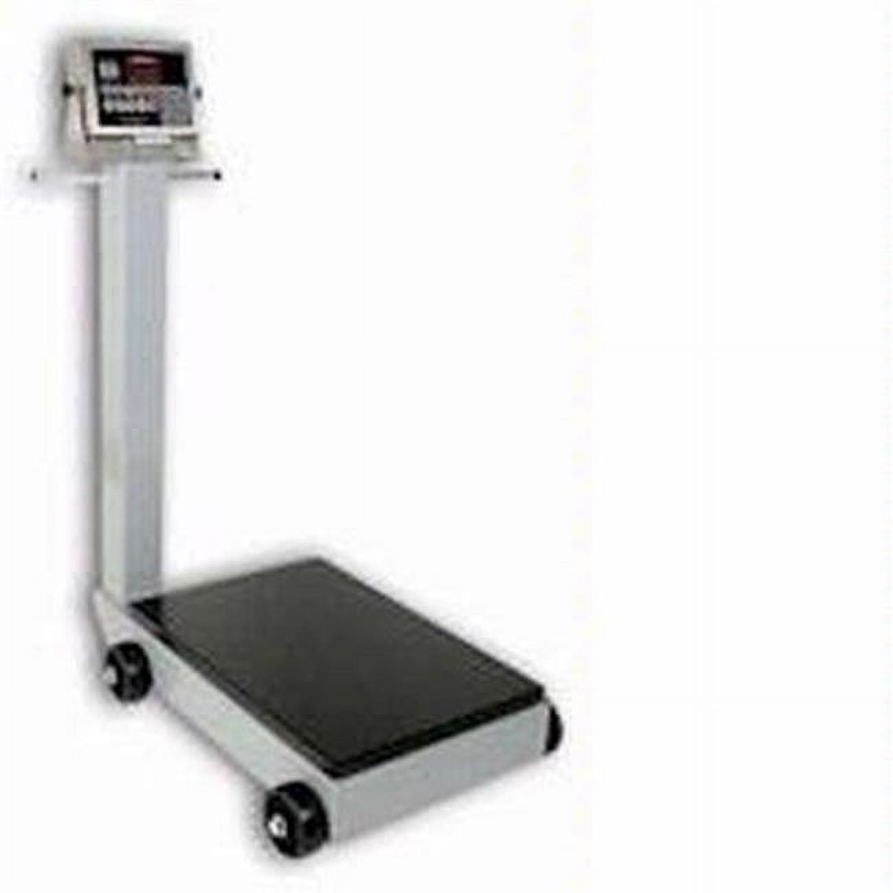 Picture of Cardinal & Detecto 8852F-210 100 lbs 210 Indicator Electronic Portable Scale