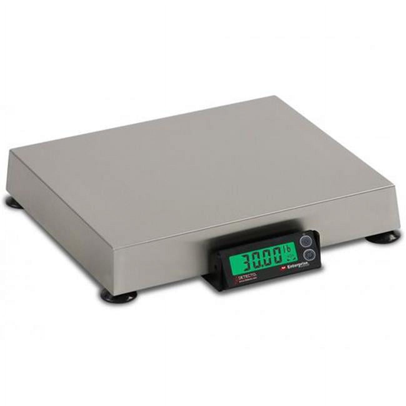 Picture of Cardinal & Detecto VET-70 12 x 14 in.&#44; 70 lbs Electronic Vet Scale