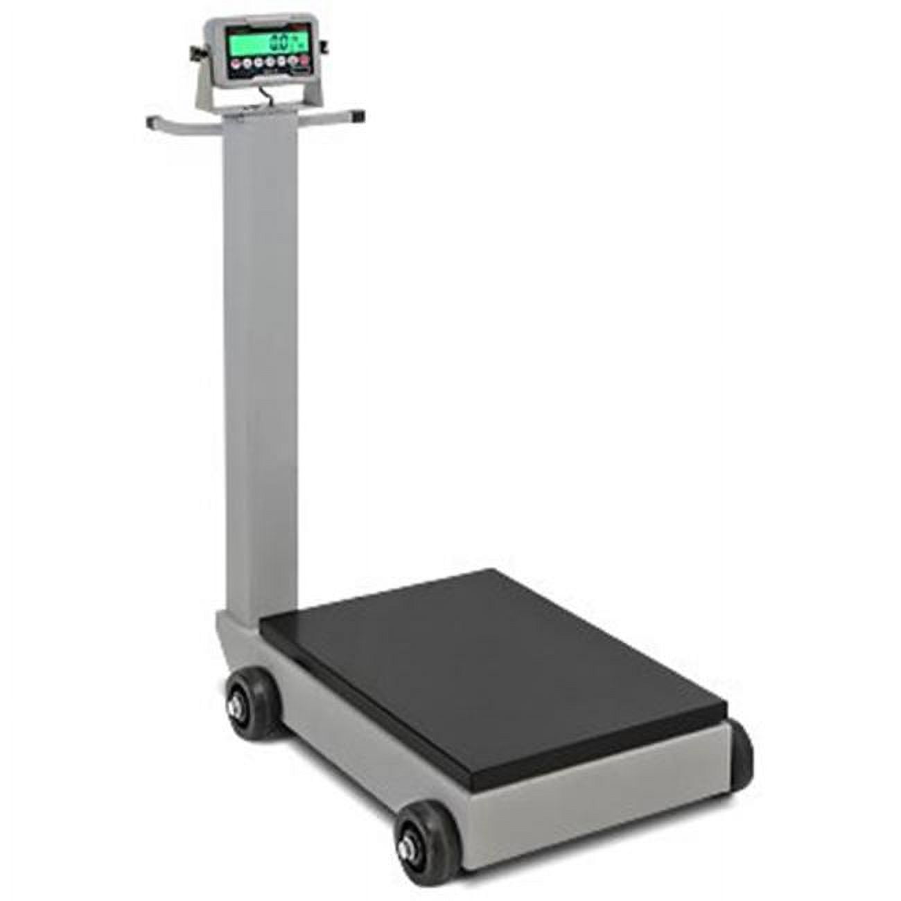 Picture of Cardinal & Detecto 5852F-185B 500 lbs 185B Indicator Electronic Portable Scale