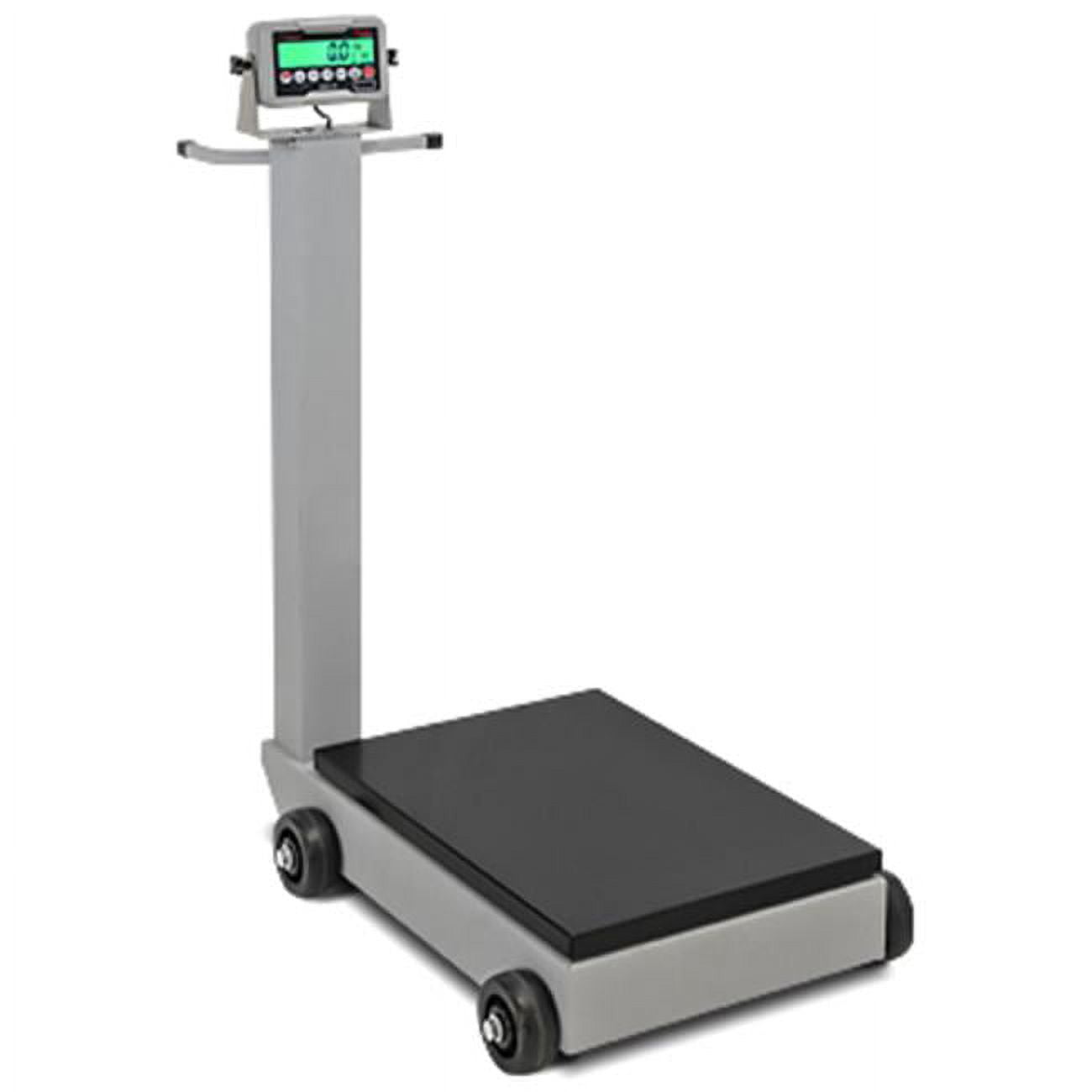 Picture of Cardinal & Detecto 8852F-185B 1000 lbs 185B Indicator Electronic Portable Scale