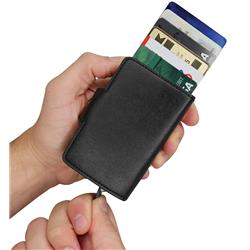 Picture of As Seen on TV QCWT-TVDLX Quick Card Wallet Deluxe