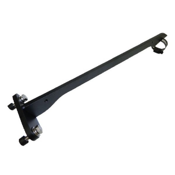 Picture of Transducer Shield & Saver TSS360 STABILIZER 360 Deg Stabilizer on Minnkota Ultrex Trolling Motor