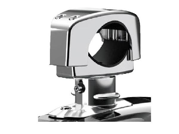 Picture of Hertz Audio HERHTX-CLAMP.1 System Mount Clamp Speaker