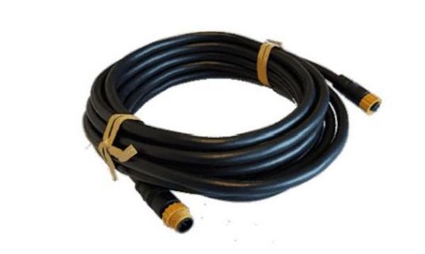 Picture of Simrad SIM000-14377-001 6 m Micro-C N2KEXT Cable - Medium Duty