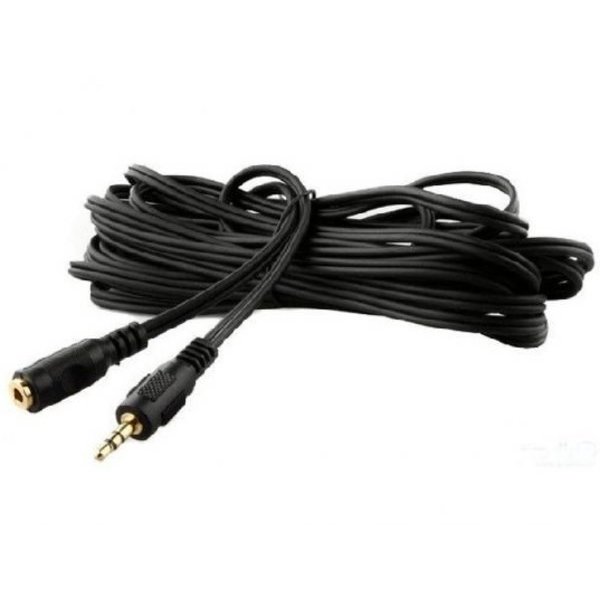 Picture of Hertz Audio HERHMA-C3.5 10 m 3.5 Jack Extension Cable
