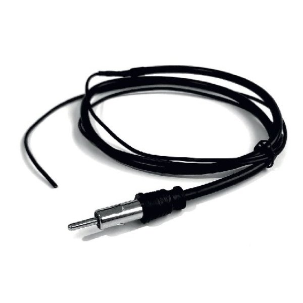 Picture of Hertz Audio HERHMA-FM-ANTENNA Dipole Hideaway Cable