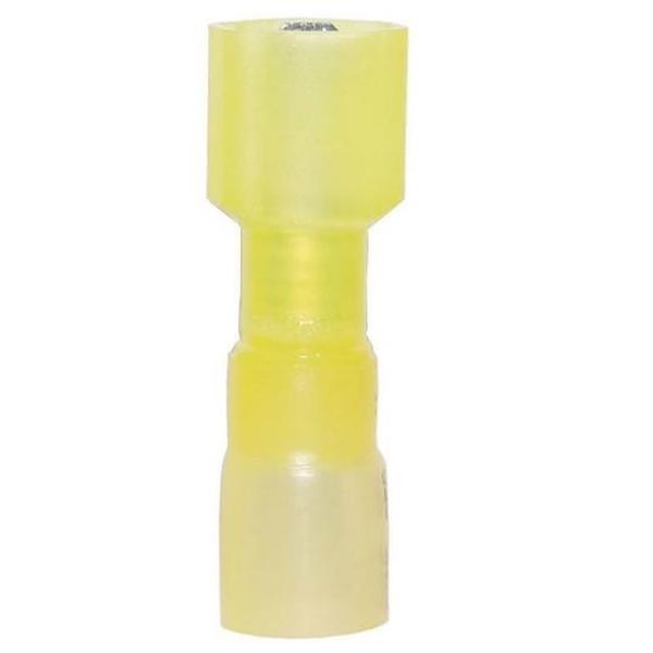 Picture of Ancor ANC320903 Male Heat Shrink Disconnect Terminal&#44; 12-10 AWG - 3 Piece